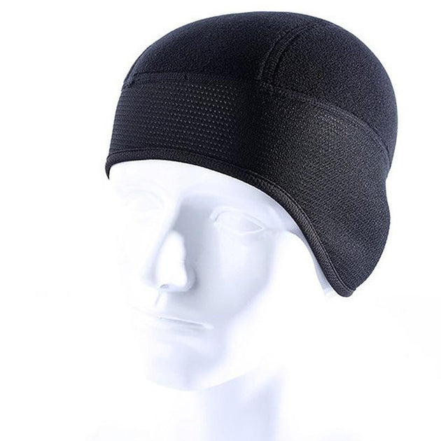 Winter Fleece Warm Balaclava - Indigo-Temple