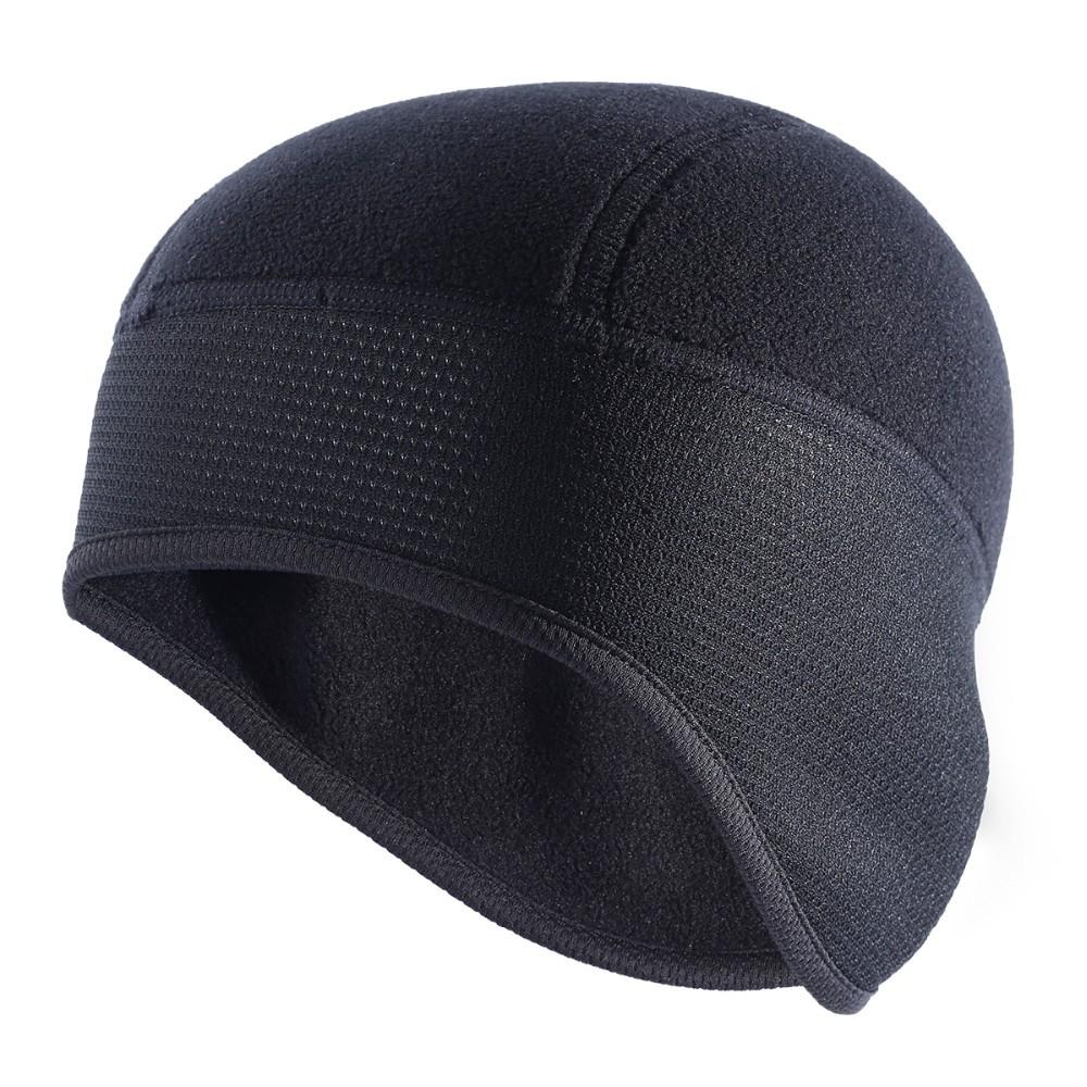 Winter Fleece Warm Balaclava - Indigo-Temple