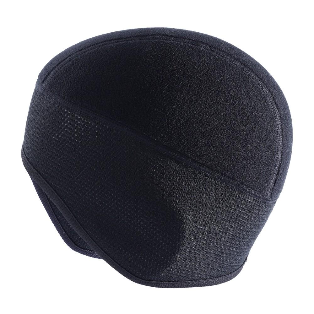 Winter Fleece Warm Balaclava - Indigo-Temple