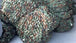 5 Colors Camouflage Net - Indigo-Temple
