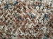 5 Colors Camouflage Net - Indigo-Temple