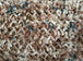 5 Colors Camouflage Net - Indigo-Temple