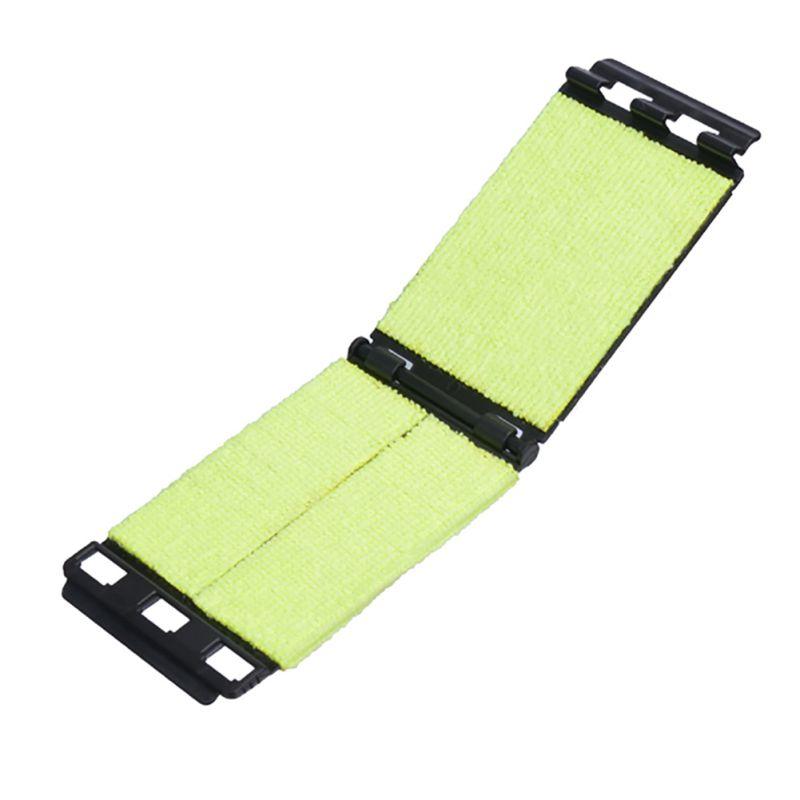 The String Cleaner (2pcs) - Indigo-Temple