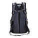 50L Outdoor Backpack - Indigo-Temple
