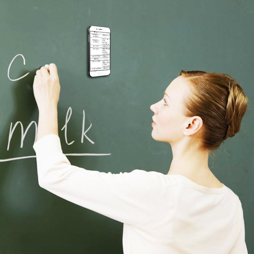 Anti-Gravity Phone Case For iPhone & Samsung (3 colors) - Indigo-Temple