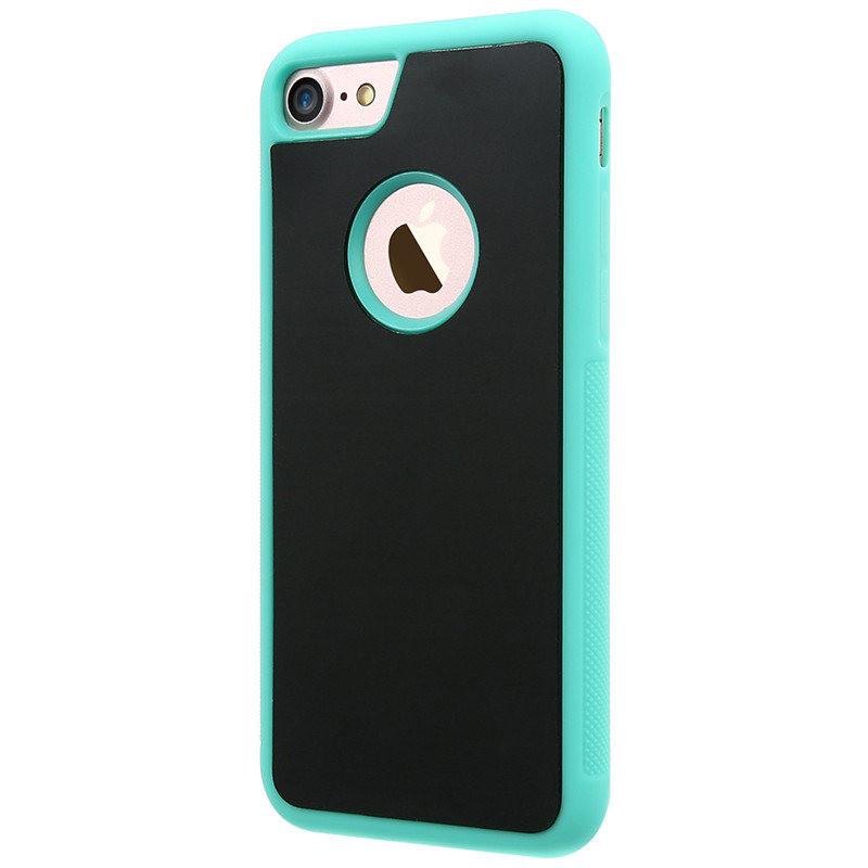 Anti-Gravity Phone Case For iPhone & Samsung (3 colors) - Indigo-Temple