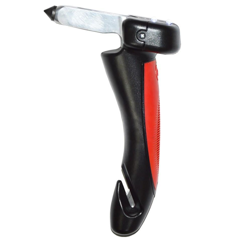 Car Portable Handle Support - Indigo-Temple