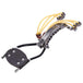 Professional Tactical Hunting Slingshot - Indigo-Temple