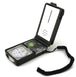 Multifunction 10 in 1 Military Camping Survival Compass - Indigo-Temple