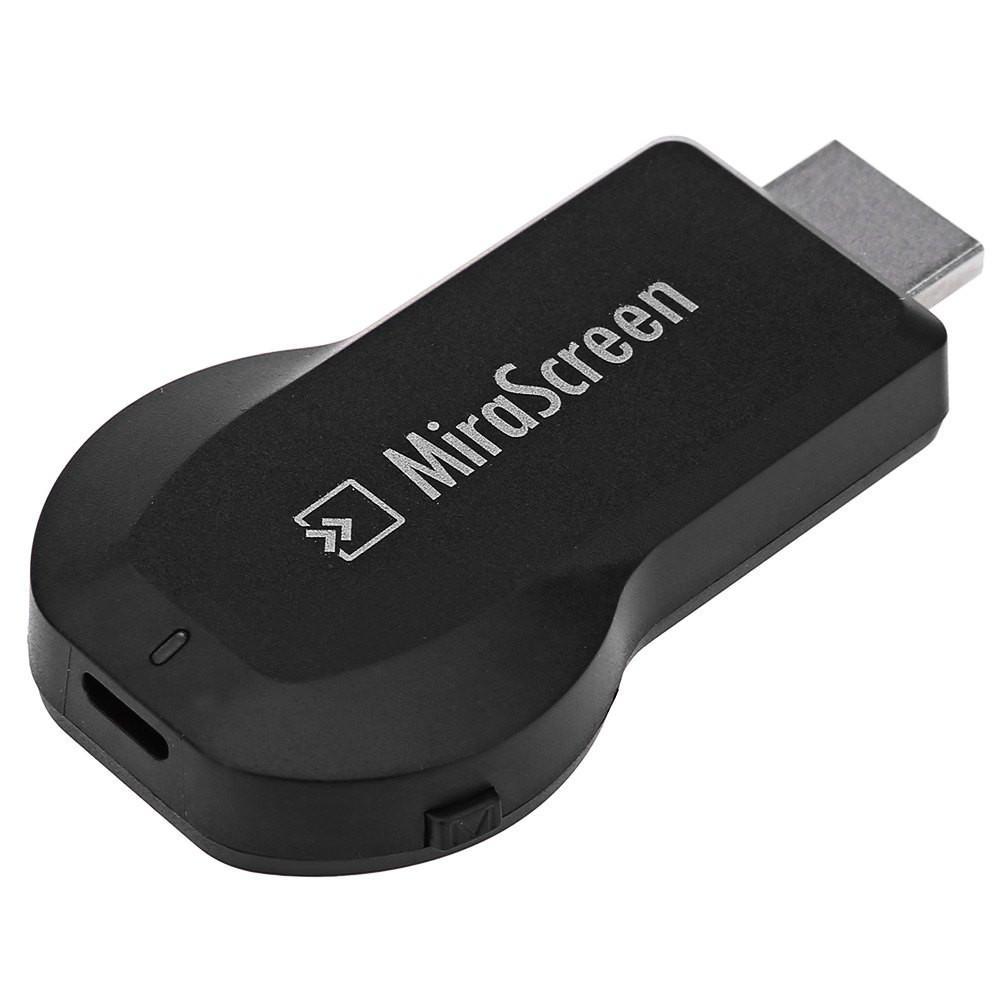 TV Stick ( Wi-Fi RemoteCast Display) - Indigo-Temple