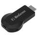 TV Stick ( Wi-Fi RemoteCast Display) - Indigo-Temple