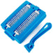 Handheld Roller Sweeper Brush - Indigo-Temple