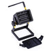 Rechargeable 3 Mode Zoomable 10W LED Floodlight - Indigo-Temple