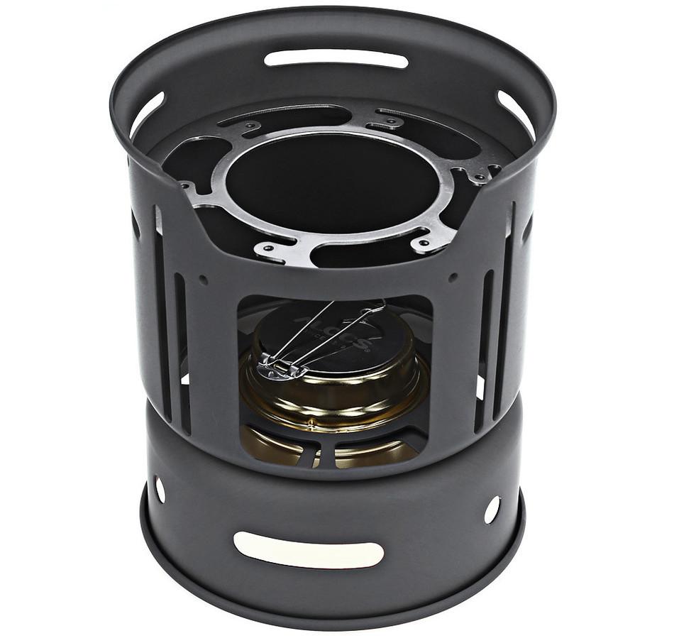 Travel  Bowl Pot Kit - Indigo-Temple