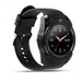 V8 Bluetooth Smartwatch For Android - Indigo-Temple