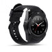 V8 Bluetooth Smartwatch For Android - Indigo-Temple