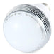 Smart B.T LED Bulb With Audio Speakers - Indigo-Temple