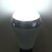 Smart B.T LED Bulb With Audio Speakers - Indigo-Temple