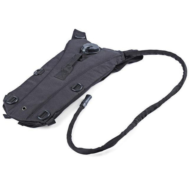 3L Camelbak Water Backpack - Indigo-Temple