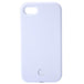 Selfie LED Glowing Phone Case - Indigo-Temple