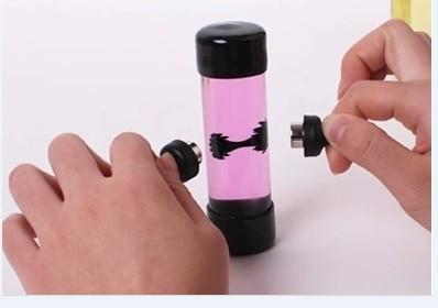 Ferrofluid In A Bottle (Magnetic Liquid) - Indigo-Temple