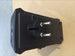 Handy Heater™ - Wall Outlet Space Heater - Indigo-Temple