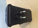 Handy Heater™ - Wall Outlet Space Heater - Indigo-Temple