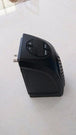 Handy Heater™ - Wall Outlet Space Heater - Indigo-Temple