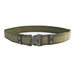Tactical Heavy Duty  Belt - Indigo-Temple