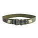 Tactical Heavy Duty  Belt - Indigo-Temple