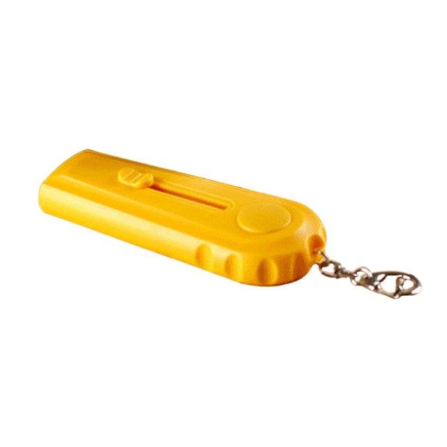 Cap Launcher Bottle Opener - Indigo-Temple