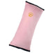 SEAT BELT Cushion\Pillow - Indigo-Temple