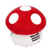 Mini Mushroom Vacuum Cleaner - Indigo-Temple