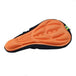 Memory Foam Bike Seat Cushion Cover - Indigo-Temple