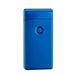 Luxury Double Pulsed Arc Electronic Lighter - Indigo-Temple