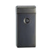 Luxury Double Pulsed Arc Electronic Lighter - Indigo-Temple