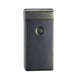 Luxury Double Pulsed Arc Electronic Lighter - Indigo-Temple