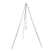Portable Tripod Hanging Pot - Indigo-Temple