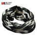2-In-1 Tactical Winter Fleece Hat/Scarf - Indigo-Temple