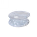 10 LED Solar Powered Foldable Light - Indigo-Temple