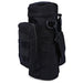 Molle Oxford Water Bottle Pouch (7 colors) - Indigo-Temple