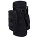 Molle Oxford Water Bottle Pouch (7 colors) - Indigo-Temple