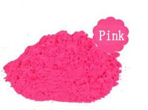 Amazing  Magic Kinetic Sand ( 500G pack) - Indigo-Temple