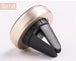 Mini Air Vent  Magnetic Phone Holder - Indigo-Temple