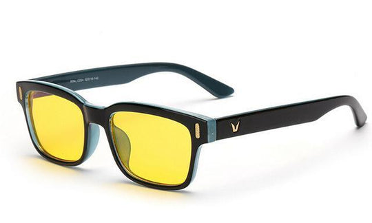 Digital Screens Protection Glasses (Blue Ray Filter) - Indigo-Temple