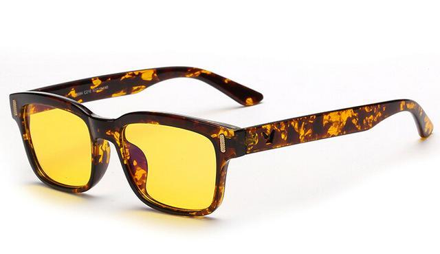 Digital Screens Protection Glasses (Blue Ray Filter) - Indigo-Temple
