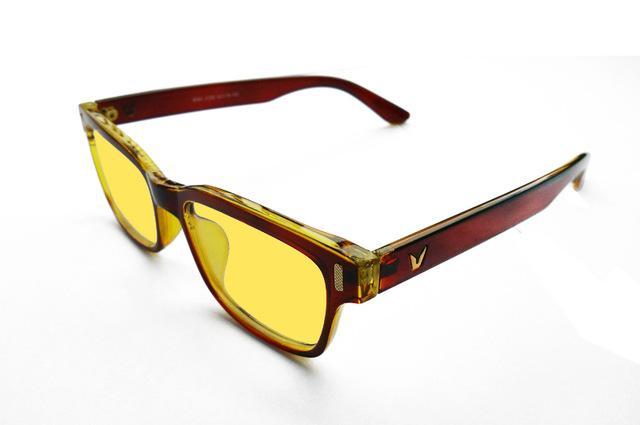 Digital Screens Protection Glasses (Blue Ray Filter) - Indigo-Temple