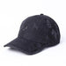 Camouflage Outdoor Cap - Indigo-Temple