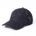 Camouflage Outdoor Cap - Indigo-Temple