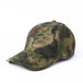 Camouflage Outdoor Cap - Indigo-Temple